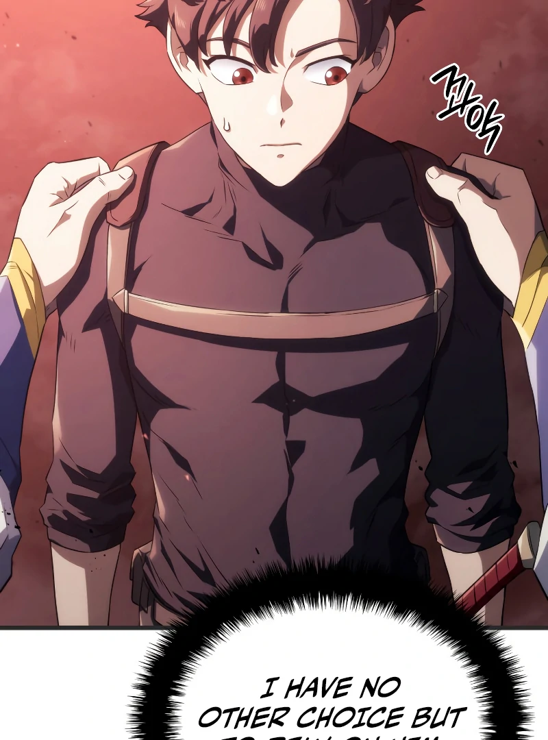 Revenge of the Iron-Blooded Sword Hound, Chapter 29 image 22